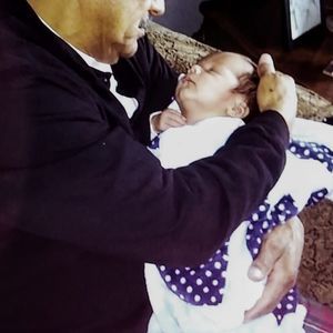 Meet your Posher, Bob wire